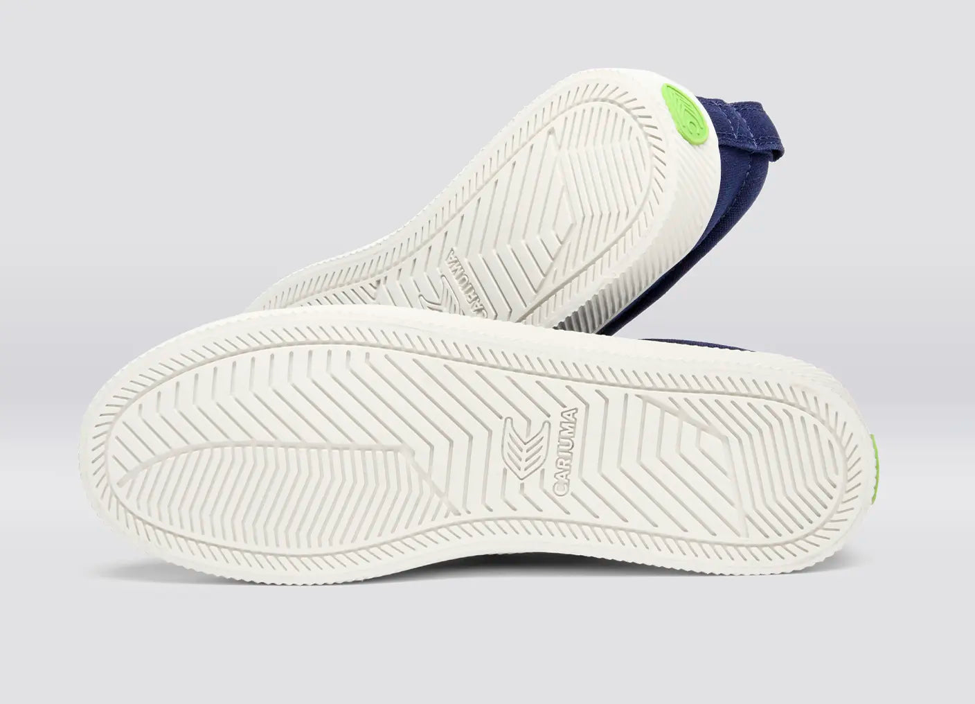 OCA Low 低筒 帆布運動鞋 海軍藍