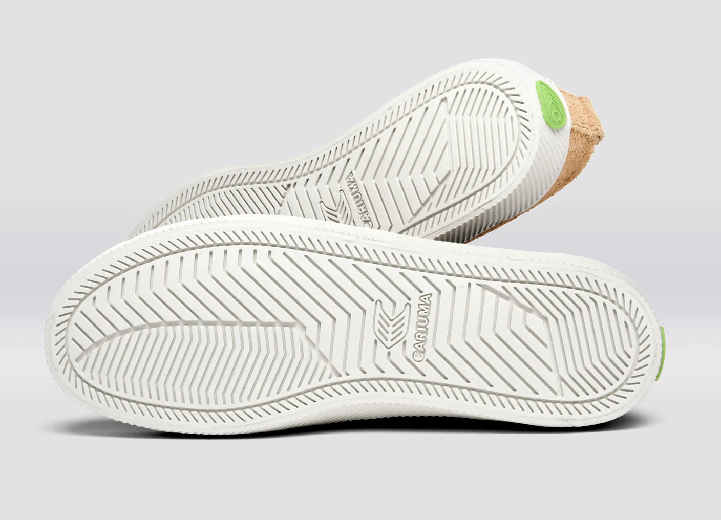 OCA Low 低筒 麂皮運動鞋 拿鐵淺棕