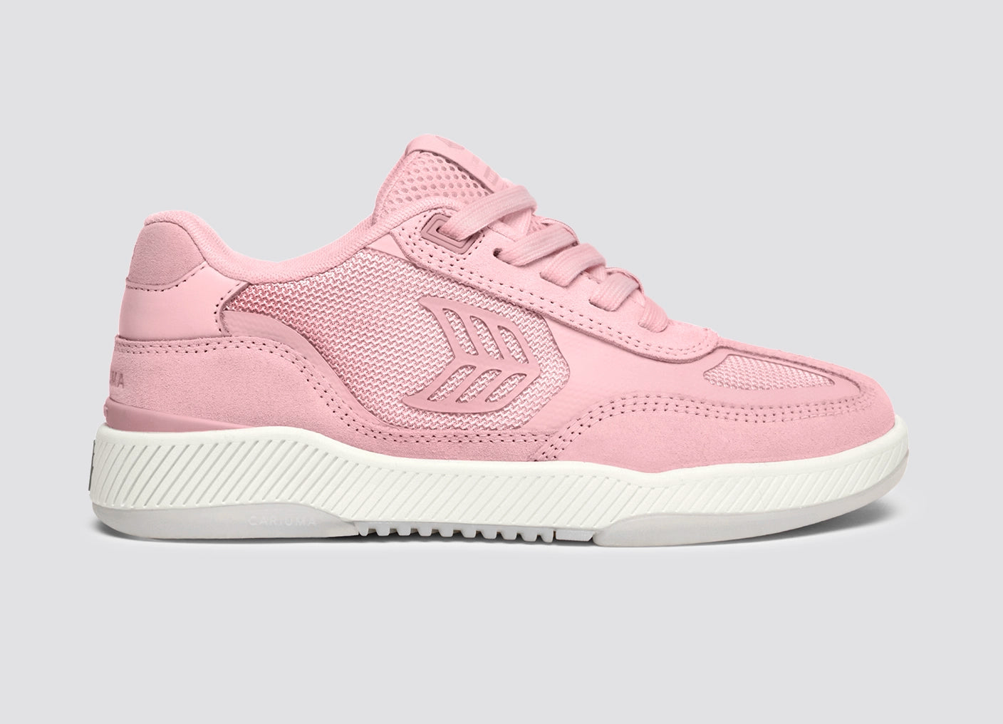 Skategoat C25 PRO 滑板運動鞋 玫粉色