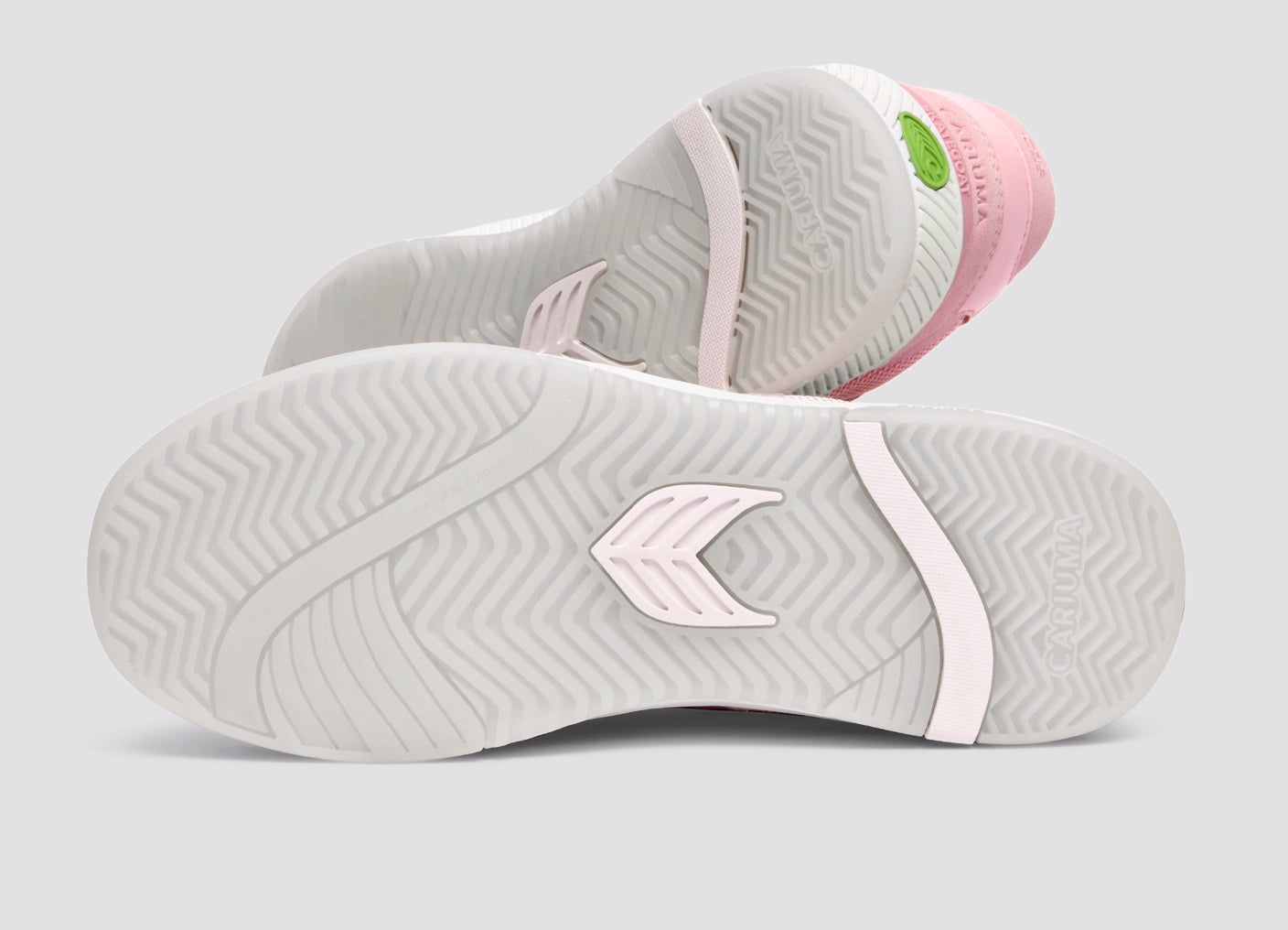 Skategoat C25 PRO 滑板運動鞋 玫粉色