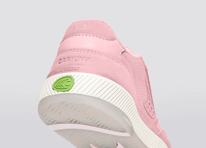 Skategoat C25 PRO 滑板運動鞋 玫粉色