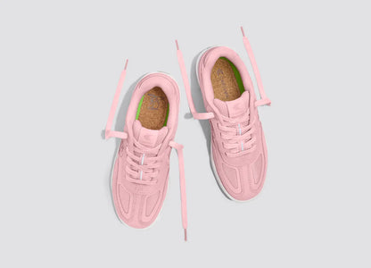 Skategoat C25 PRO 滑板運動鞋 玫粉色