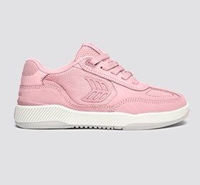 Skategoat C25 PRO 滑板運動鞋 玫粉色