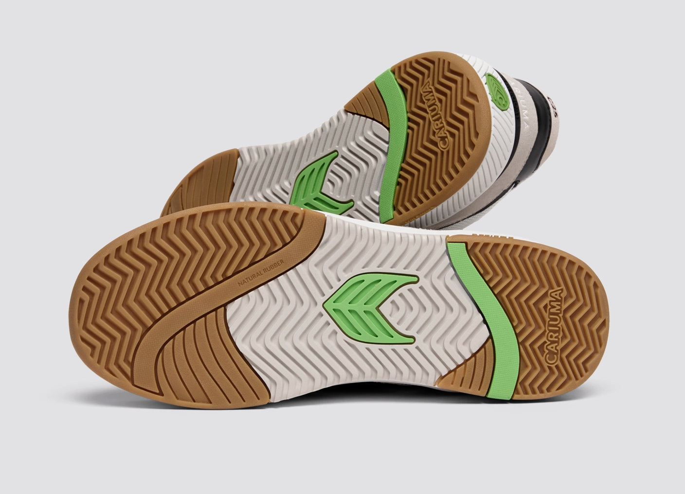 Skategoat C25 PRO 滑板運動鞋 奶油白