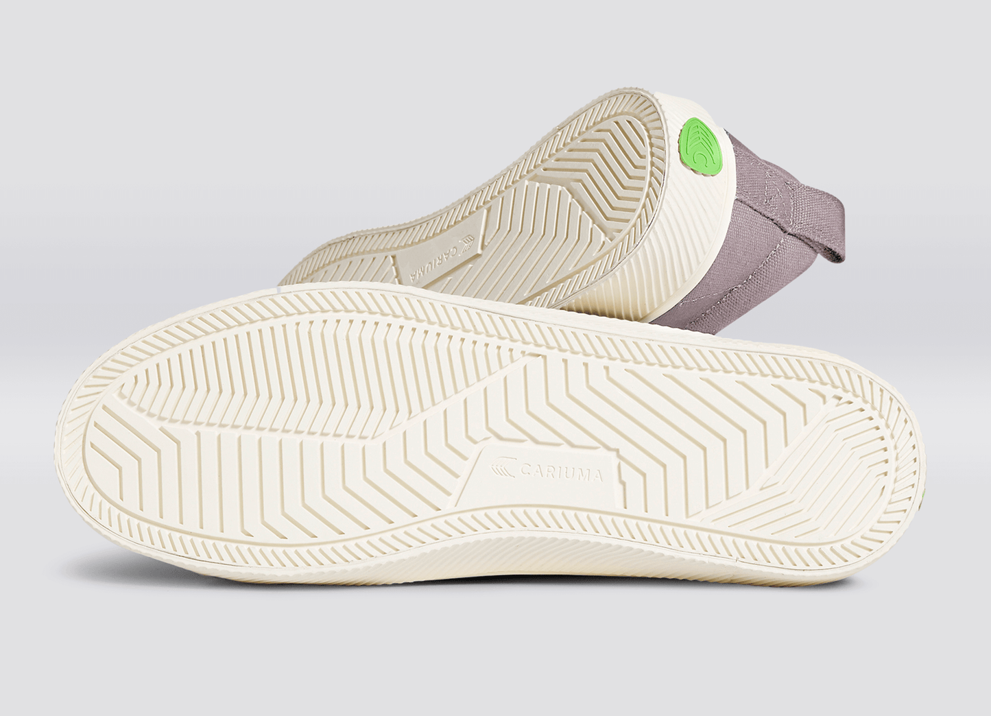 OCA Low 低筒 帆布運動鞋 神秘灰