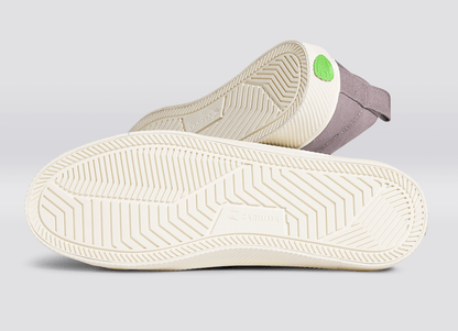 OCA Low 低筒 帆布運動鞋 神秘灰