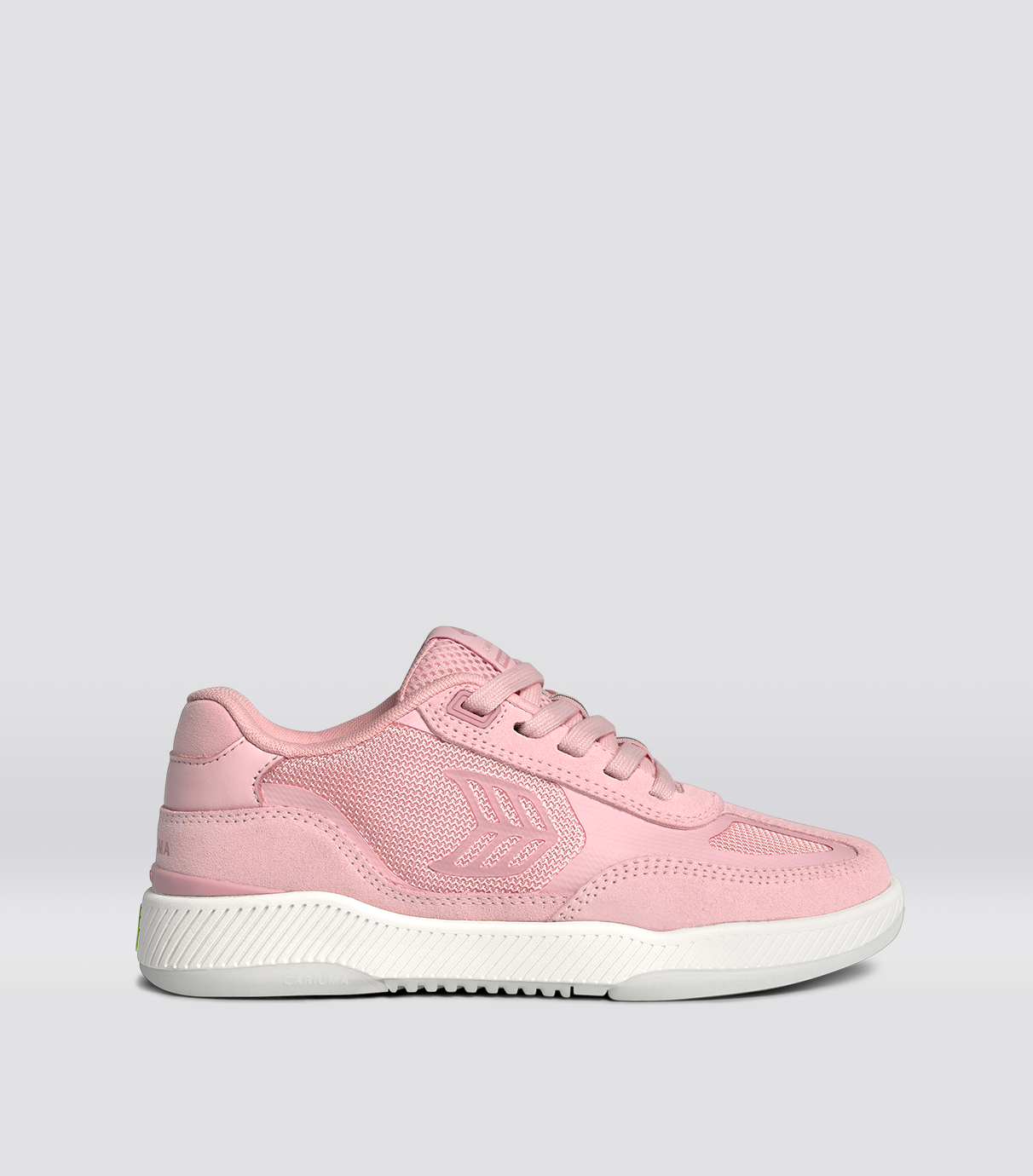 Skategoat C25 PRO 滑板運動鞋 玫粉色