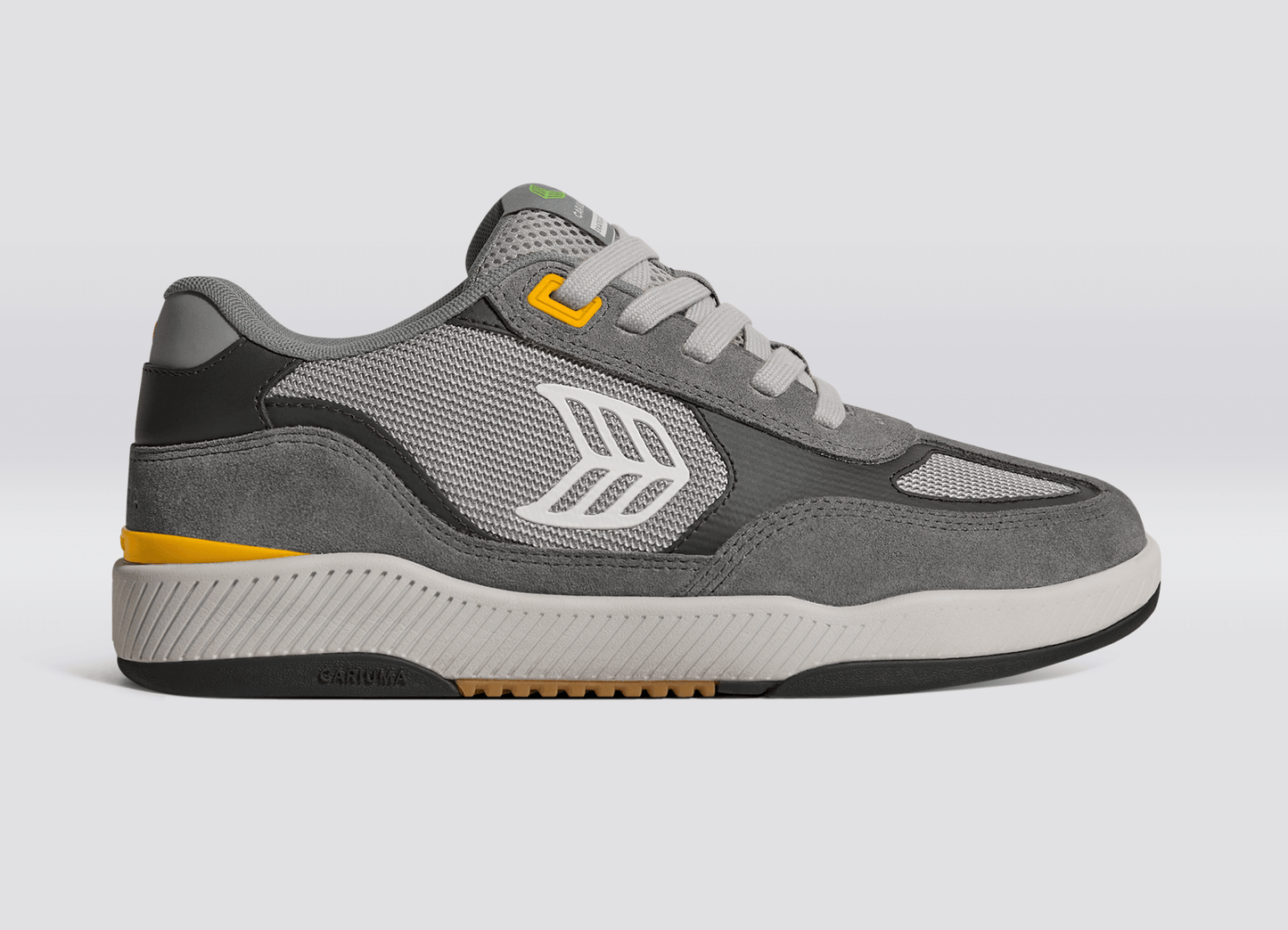 Skategoat C25 PRO 滑板運動鞋 炭灰色