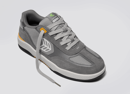 Skategoat C25 PRO 滑板運動鞋 炭灰色