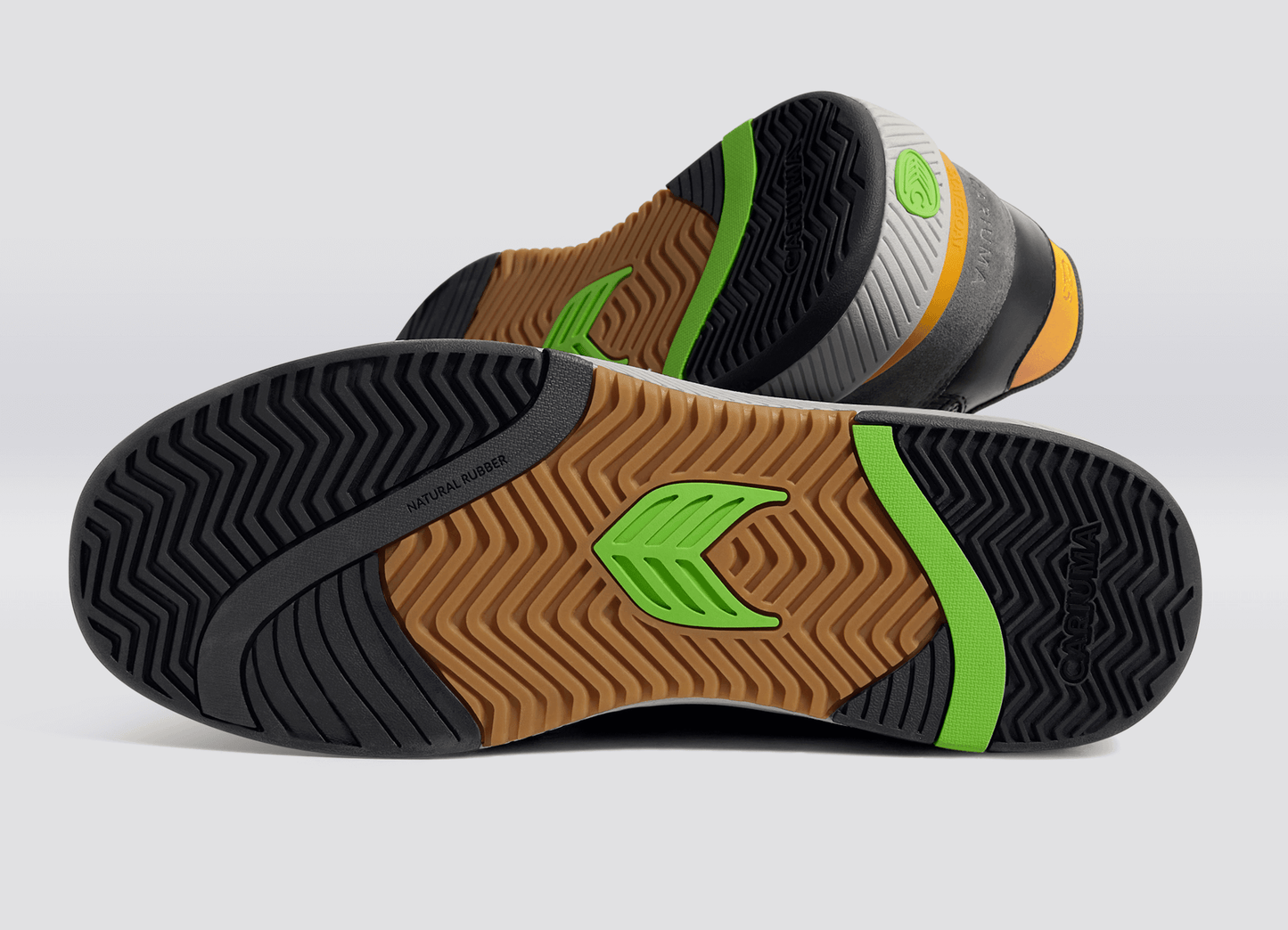 Skategoat C25 PRO 滑板運動鞋 炭灰色