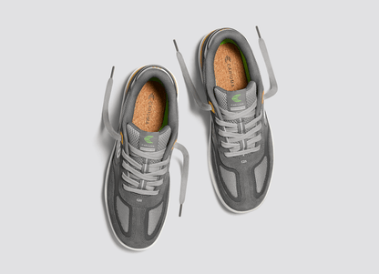 Skategoat C25 PRO 滑板運動鞋 炭灰色