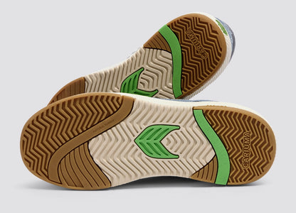 Skategoat C25 PRO 滑板運動鞋 淺藍