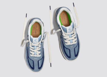 Skategoat C25 PRO 滑板運動鞋 淺藍