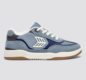 Skategoat C25 PRO 滑板運動鞋 淺藍