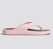 IBITU 夾腳人字拖鞋 玫粉色