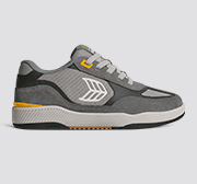 Skategoat C25 PRO 滑板運動鞋 炭灰色