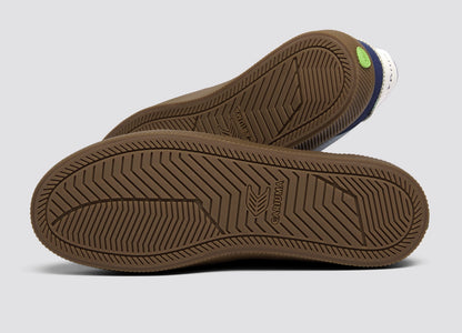 TOCA 尼龍德訓運動鞋 海洋藍